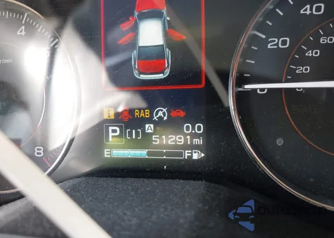 2021 Subaru Crosstrek Limited z USA, uszkodzony, nr VIN JF2GTHMC6MH651568